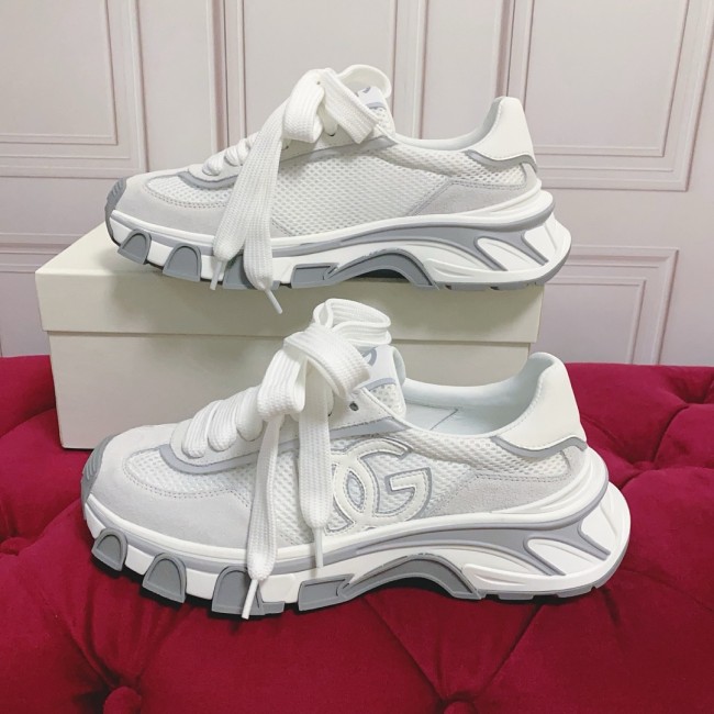 D&G men shoes 1：1 quality-1299