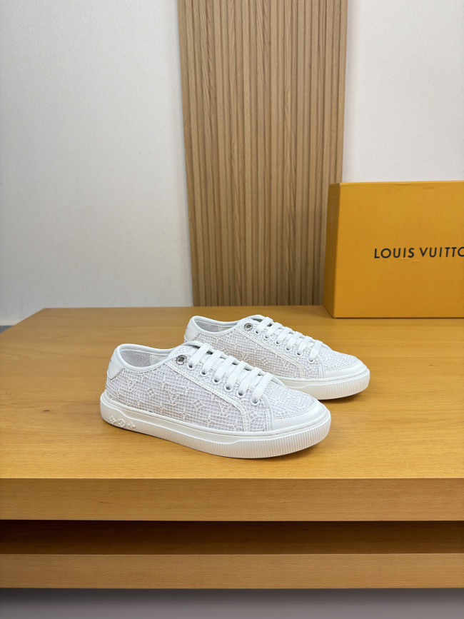 LV Men shoes 1：1 quality-5186