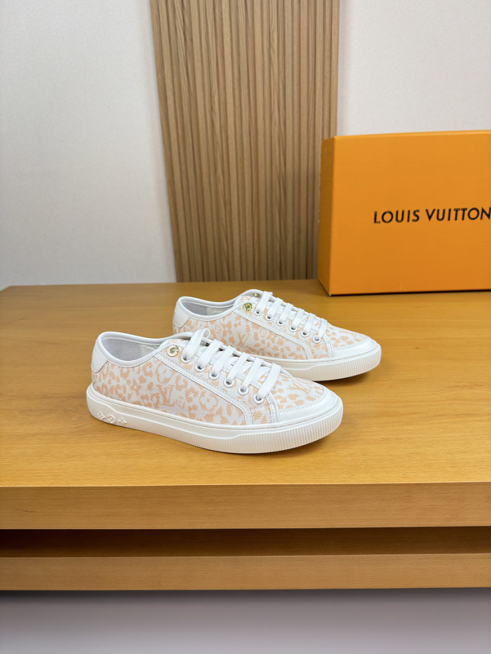 LV Men shoes 1：1 quality-5190