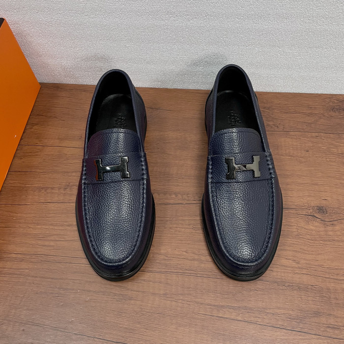 Hermes Men shoes 1：1 quality-259