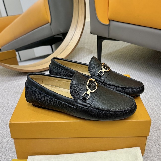 LV Men shoes 1：1 quality-5194