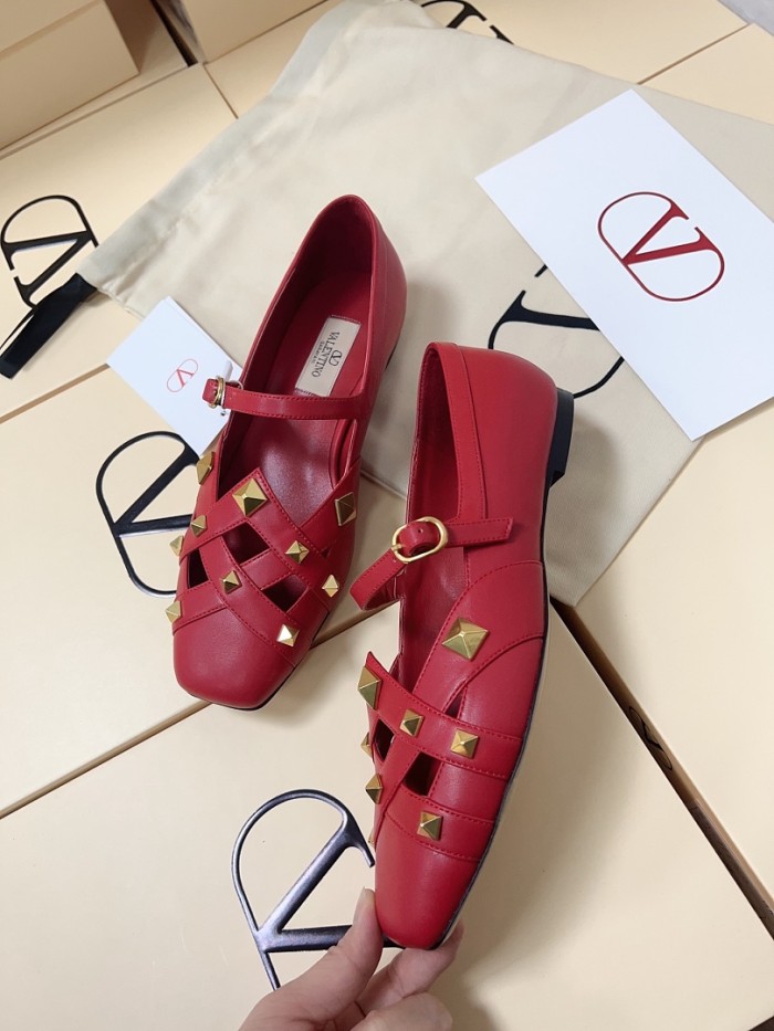 V women shoes 1：1 quality-332