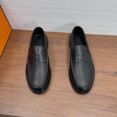 Hermes Men shoes 1：1 quality-264