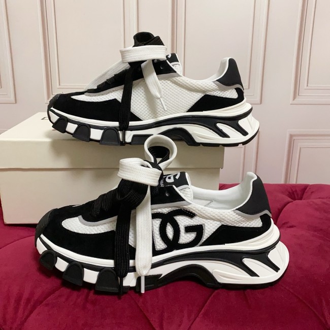 D&G men shoes 1：1 quality-1291