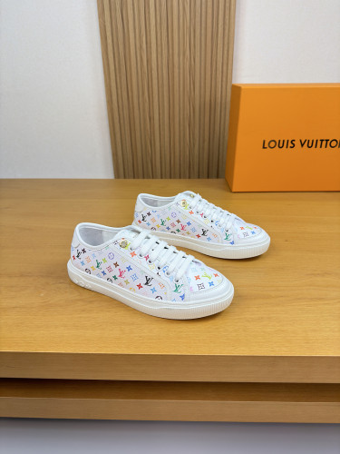 LV Women Shoes 1：1 Quality-1251