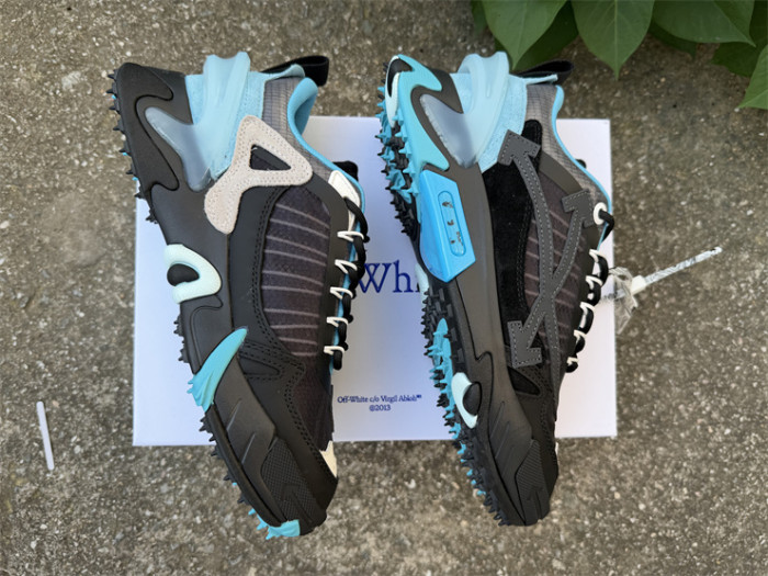 OFF white Men shoes 1：1 quality-558