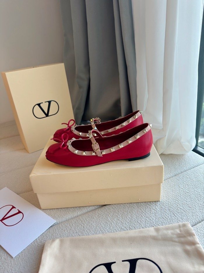 V women shoes 1：1 quality-328