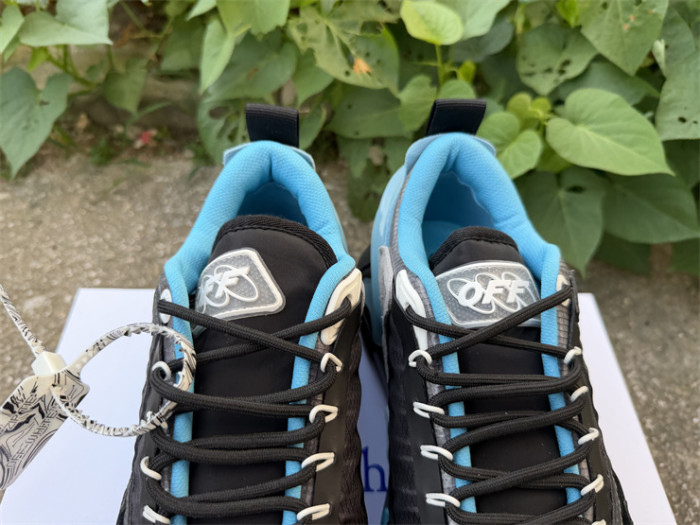 OFF white Men shoes 1：1 quality-558