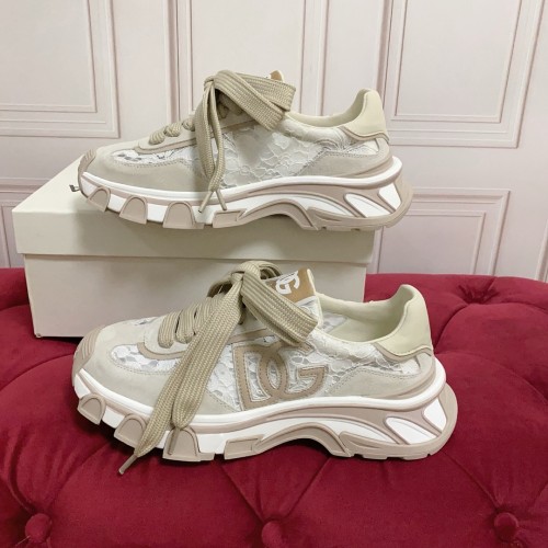 D&G men shoes 1：1 quality-1300