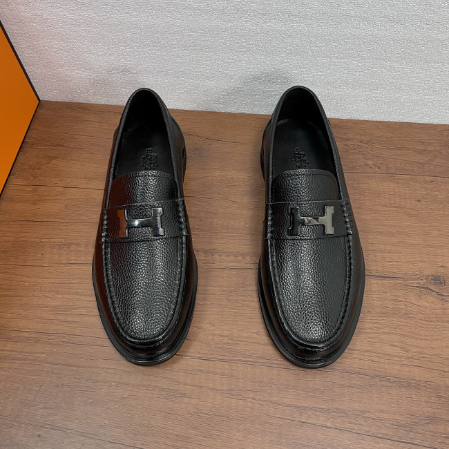 Hermes Men shoes 1：1 quality-261