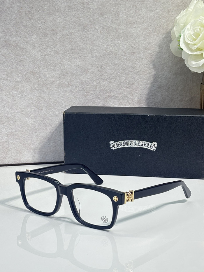 Chrome Hearts Sunglasses AAAA-2683