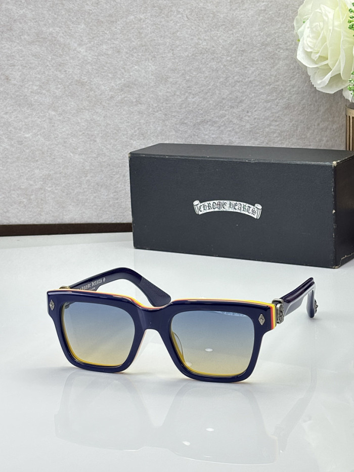 Chrome Hearts Sunglasses AAAA-2232