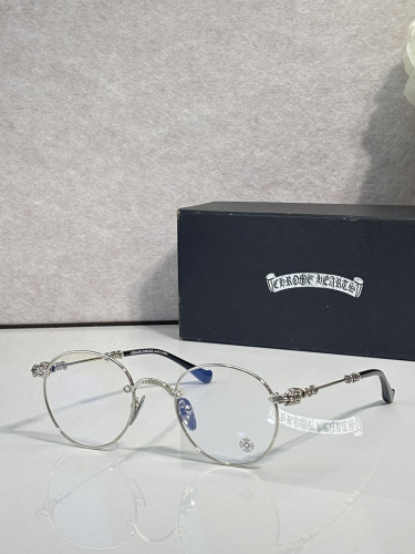 Chrome Hearts Sunglasses AAAA-2408