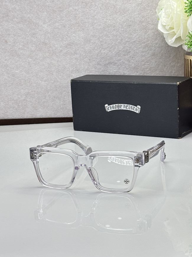 Chrome Hearts Sunglasses AAAA-2256