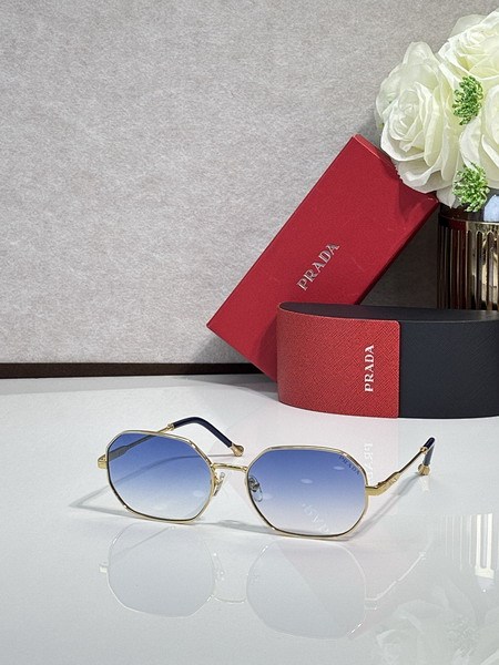 Prada Sunglasses AAAA-8725
