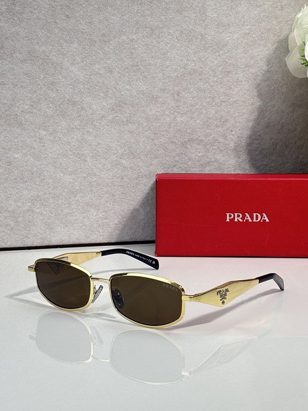 Prada Sunglasses AAAA-8897