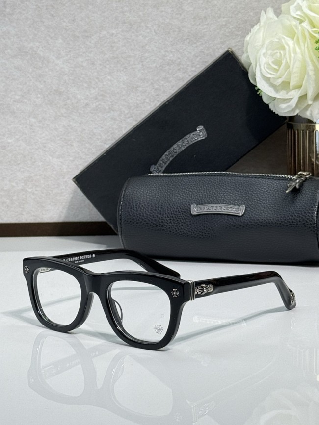Chrome Hearts Sunglasses AAAA-2103