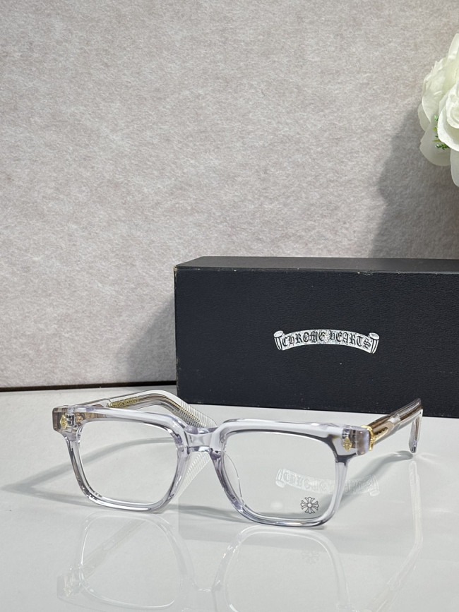 Chrome Hearts Sunglasses AAAA-2537