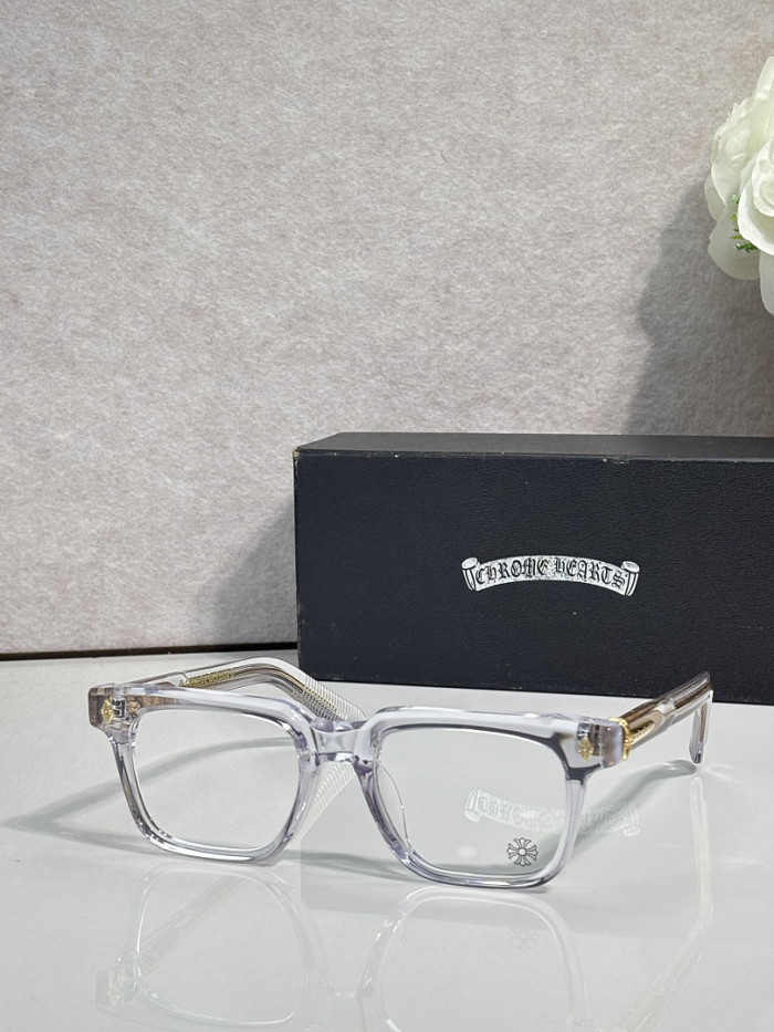 Chrome Hearts Sunglasses AAAA-2537