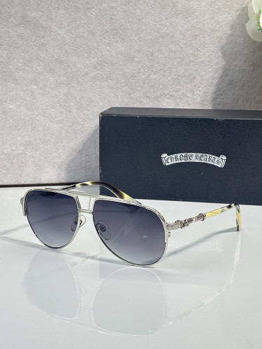 Chrome Hearts Sunglasses AAAA-2661