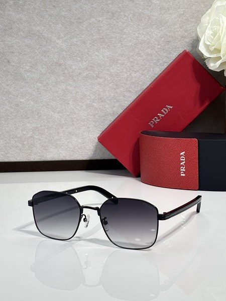 Prada Sunglasses AAAA-8649