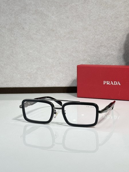 Prada Sunglasses AAAA-8332