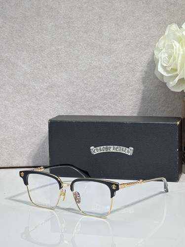 Chrome Hearts Sunglasses AAAA-2274