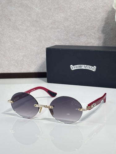 Chrome Hearts Sunglasses AAAA-2062