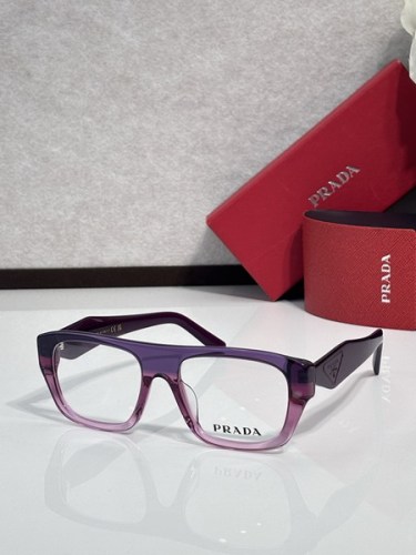 Prada Sunglasses AAAA-8409