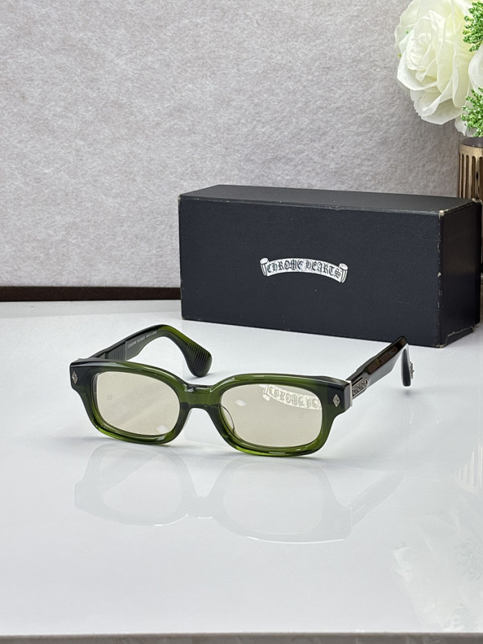 Chrome Hearts Sunglasses AAAA-2239