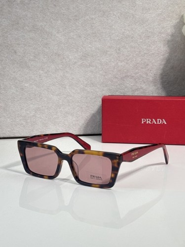 Prada Sunglasses AAAA-8866
