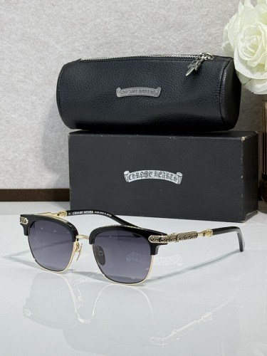 Chrome Hearts Sunglasses AAAA-2106