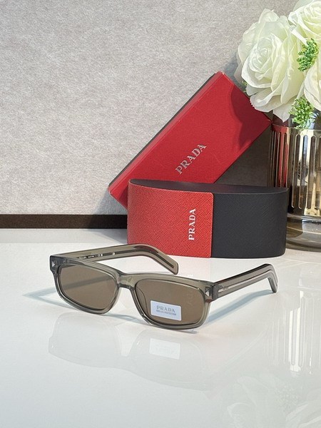 Prada Sunglasses AAAA-8621