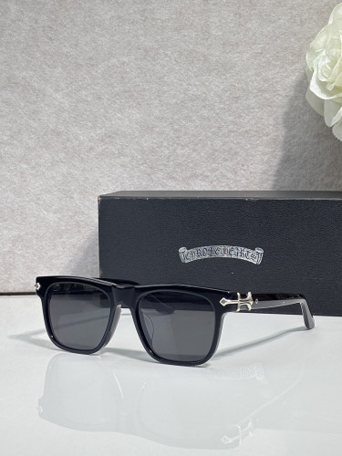 Chrome Hearts Sunglasses AAAA-2399
