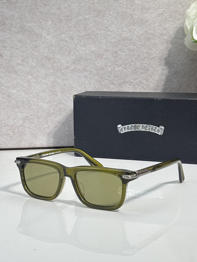 Chrome Hearts Sunglasses AAAA-2424