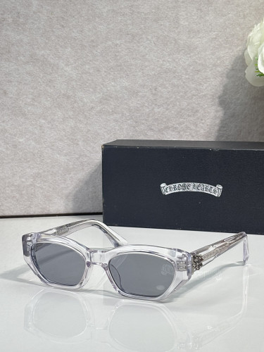 Chrome Hearts Sunglasses AAAA-2467