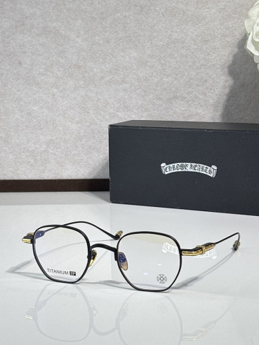 Chrome Hearts Sunglasses AAAA-2243