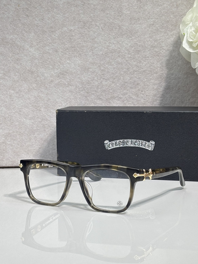 Chrome Hearts Sunglasses AAAA-2393