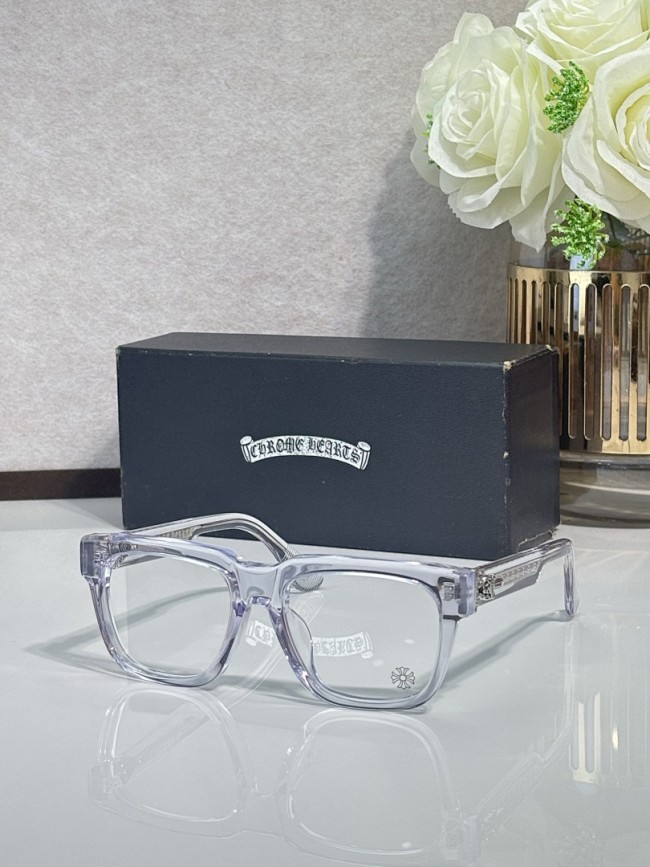 Chrome Hearts Sunglasses AAAA-2137