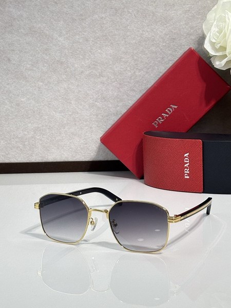 Prada Sunglasses AAAA-8651
