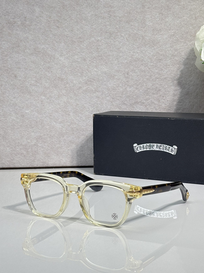 Chrome Hearts Sunglasses AAAA-2451