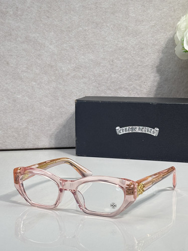 Chrome Hearts Sunglasses AAAA-2465