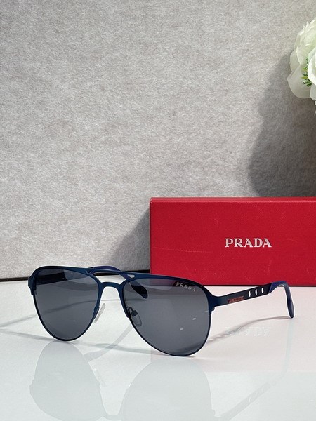 Prada Sunglasses AAAA-8819
