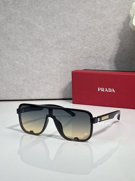 Prada Sunglasses AAAA-8837