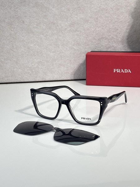 Prada Sunglasses AAAA-8801