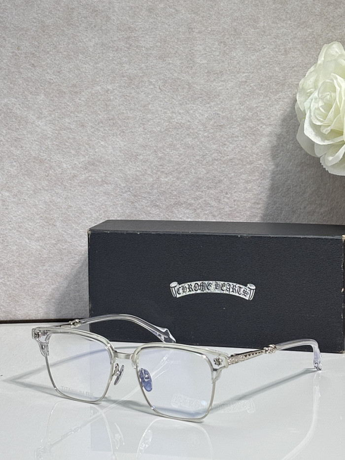 Chrome Hearts Sunglasses AAAA-2277