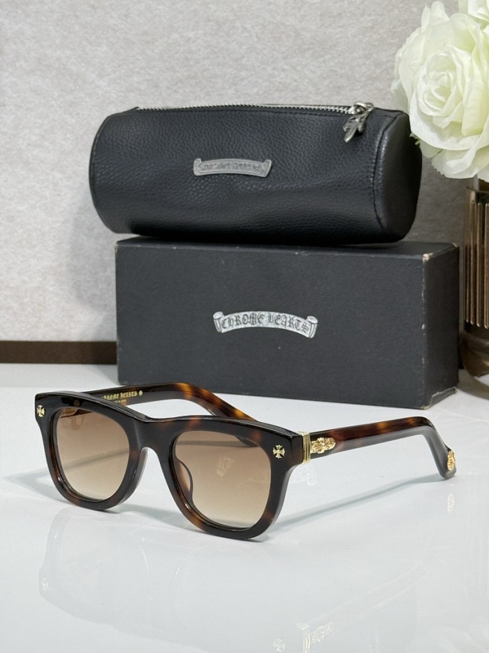 Chrome Hearts Sunglasses AAAA-2097