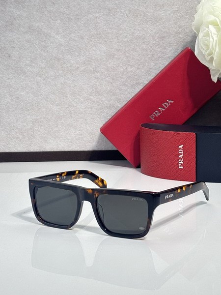 Prada Sunglasses AAAA-8462