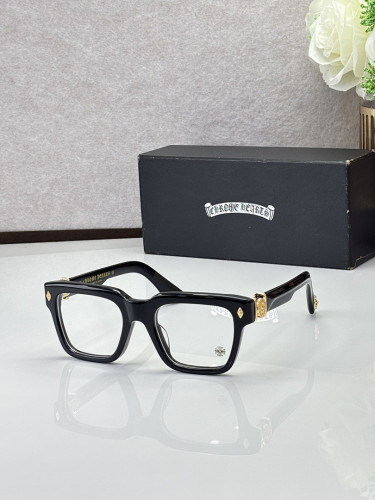 Chrome Hearts Sunglasses AAAA-2251