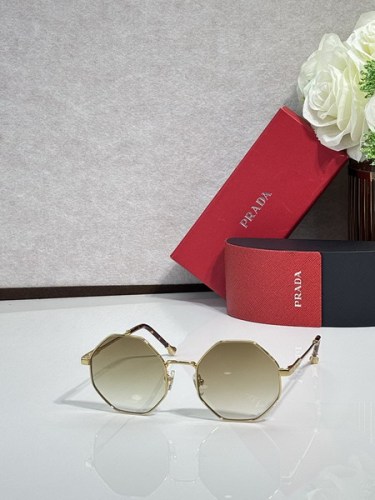 Prada Sunglasses AAAA-8718